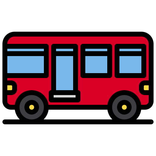 Bus Stop